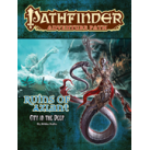 Pathfinder 124 Ruins Of Azlant 4: City In The Deep Pathfinder